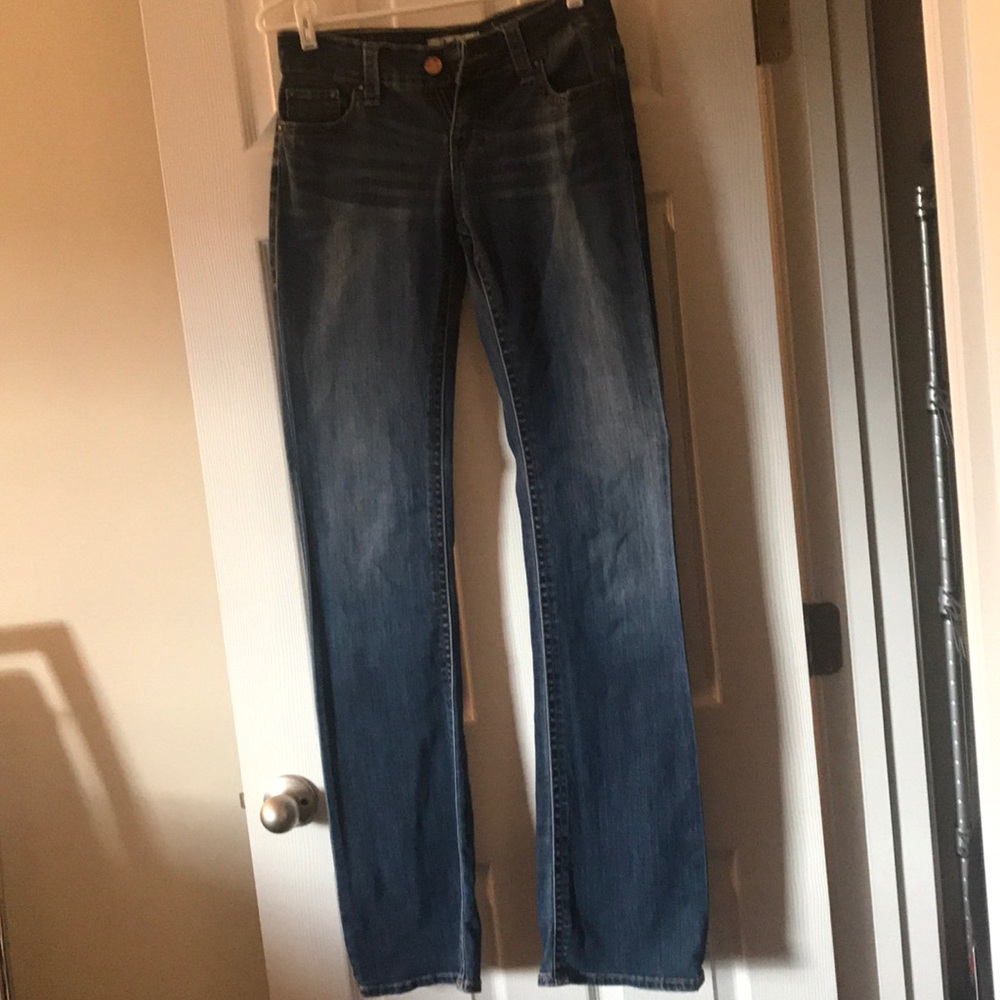 Daytrip Virgo Bootcut Size 26 extra long (26/35).